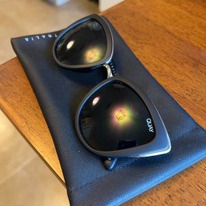 Quay Australia women’s sunglasses